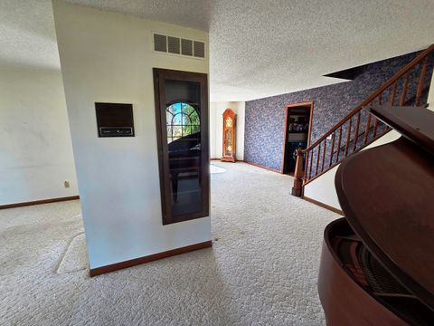 Tiny photo for 7691 N 3000 Road, Chatsworth, IL 60921 (MLS # 12493890)