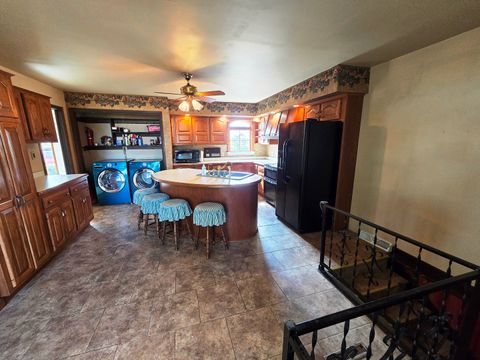 Tiny photo for 7691 N 3000 Road, Chatsworth, IL 60921 (MLS # 12493890)