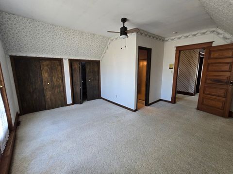 Tiny photo for 7691 N 3000 Road, Chatsworth, IL 60921 (MLS # 12493890)