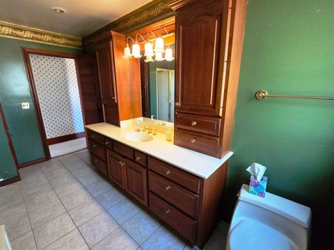 Tiny photo for 7691 N 3000 Road, Chatsworth, IL 60921 (MLS # 12493890)