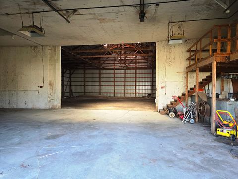 Tiny photo for 7691 N 3000 Road, Chatsworth, IL 60921 (MLS # 12493890)