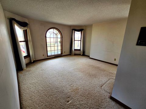 Tiny photo for 7691 N 3000 Road, Chatsworth, IL 60921 (MLS # 12493890)