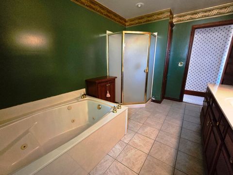Tiny photo for 7691 N 3000 Road, Chatsworth, IL 60921 (MLS # 12493890)