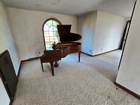 Tiny photo for 7691 N 3000 Road, Chatsworth, IL 60921 (MLS # 12493890)