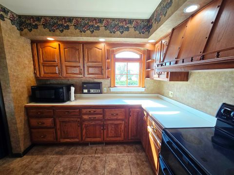 Tiny photo for 7691 N 3000 Road, Chatsworth, IL 60921 (MLS # 12493890)