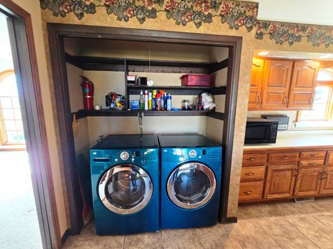 Tiny photo for 7691 N 3000 Road, Chatsworth, IL 60921 (MLS # 12493890)