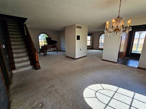 Tiny photo for 7691 N 3000 Road, Chatsworth, IL 60921 (MLS # 12493890)