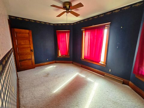 Tiny photo for 7691 N 3000 Road, Chatsworth, IL 60921 (MLS # 12493890)