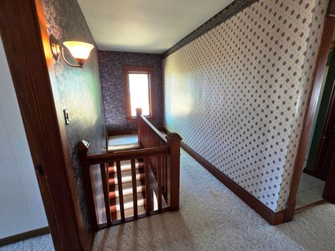 Tiny photo for 7691 N 3000 Road, Chatsworth, IL 60921 (MLS # 12493890)