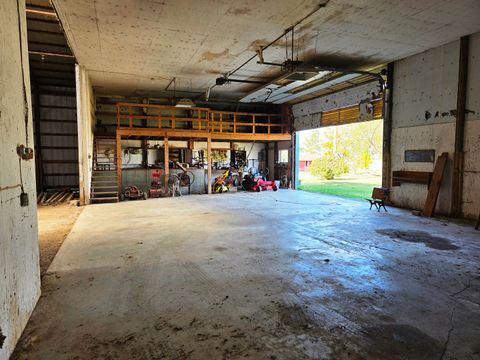 Tiny photo for 7691 N 3000 Road, Chatsworth, IL 60921 (MLS # 12493890)