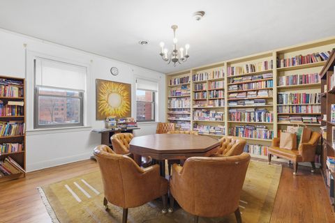 Tiny photo for 9332 Landings Lane #404, Des Plaines, IL 60016 (MLS # 12589840)