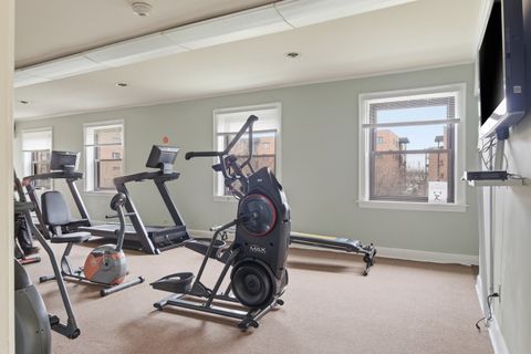 Tiny photo for 9332 Landings Lane #404, Des Plaines, IL 60016 (MLS # 12589840)