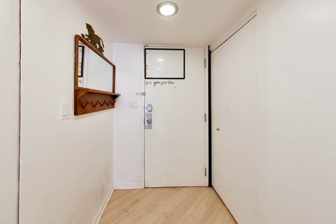 Tiny photo for 801 S WELLS Street #208, Chicago, IL 60607 (MLS # 12651176)