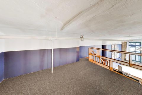Tiny photo for 801 S WELLS Street #208, Chicago, IL 60607 (MLS # 12651176)