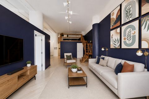 Tiny photo for 801 S WELLS Street #208, Chicago, IL 60607 (MLS # 12651176)