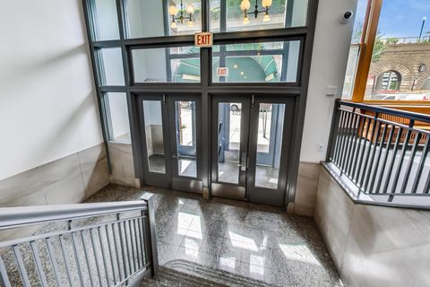 Tiny photo for 801 S WELLS Street #208, Chicago, IL 60607 (MLS # 12651176)