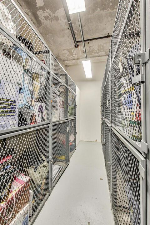Tiny photo for 801 S WELLS Street #208, Chicago, IL 60607 (MLS # 12651176)