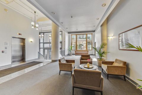 Tiny photo for 801 S WELLS Street #208, Chicago, IL 60607 (MLS # 12651176)
