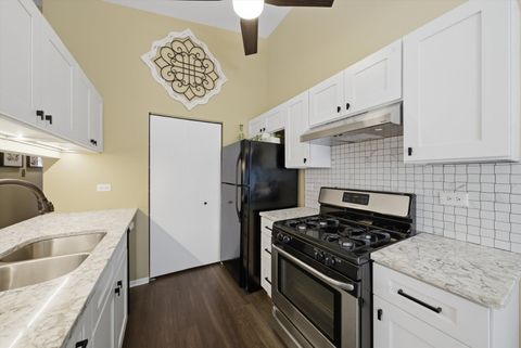 Tiny photo for 1 W Stonebridge Court #1C, Palos Hills, IL 60465 (MLS # 12692661)