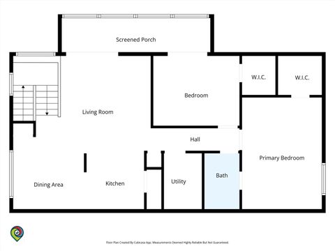 Tiny photo for 1 W Stonebridge Court #1C, Palos Hills, IL 60465 (MLS # 12692661)
