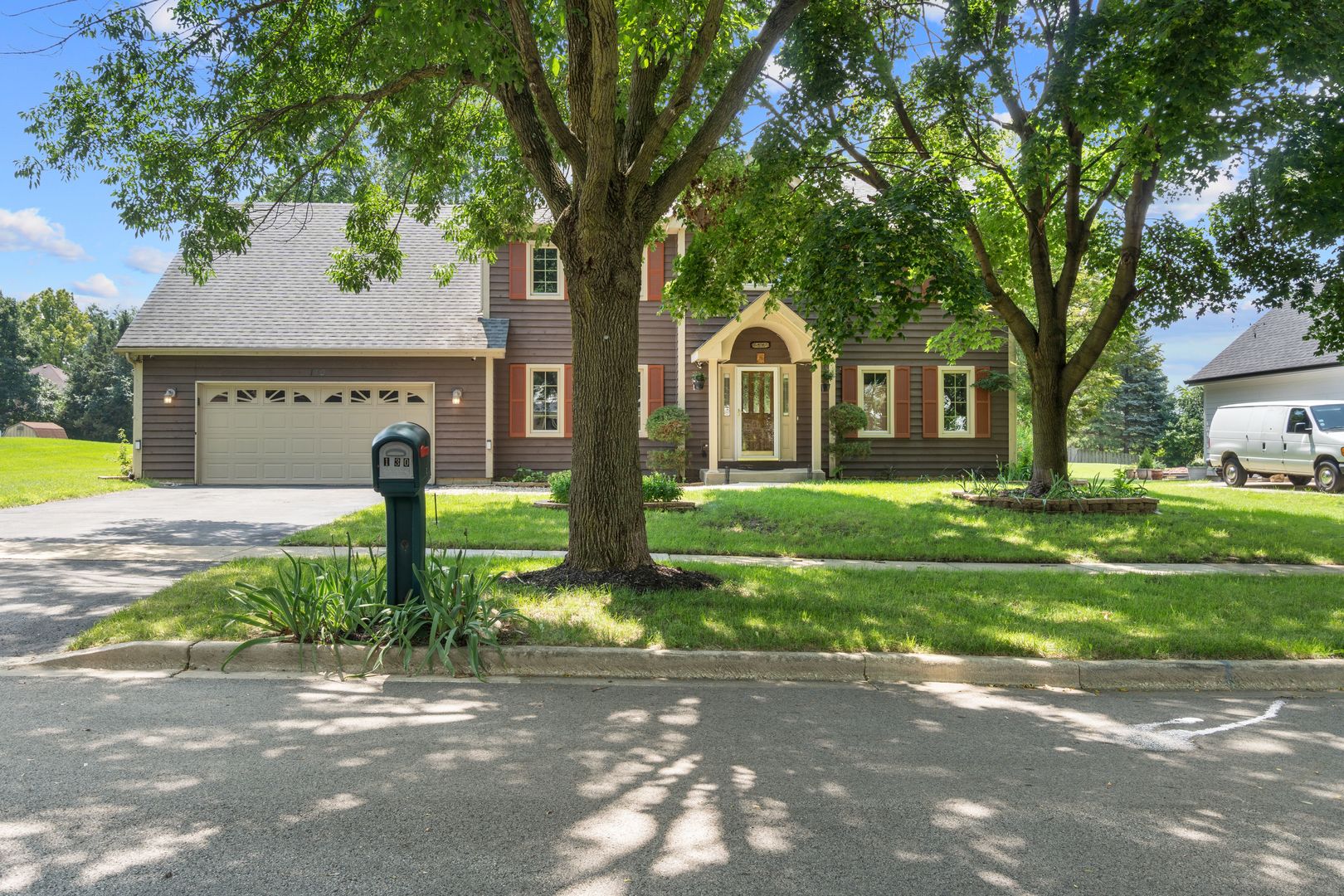 130 Hill Court