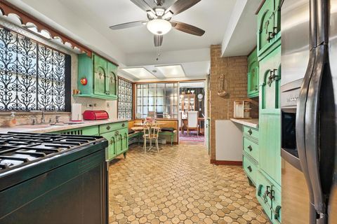 Tiny photo for 16632 Emerald Avenue, Harvey, IL 60426 (MLS # 12504211)