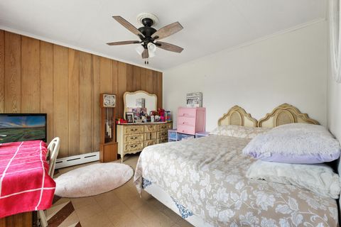 Tiny photo for 16632 Emerald Avenue, Harvey, IL 60426 (MLS # 12504211)