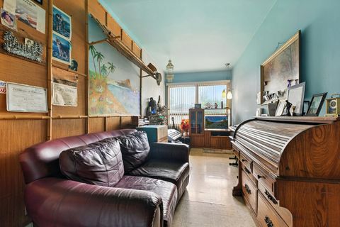 Tiny photo for 16632 Emerald Avenue, Harvey, IL 60426 (MLS # 12504211)