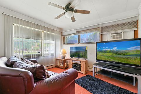 Tiny photo for 16632 Emerald Avenue, Harvey, IL 60426 (MLS # 12504211)