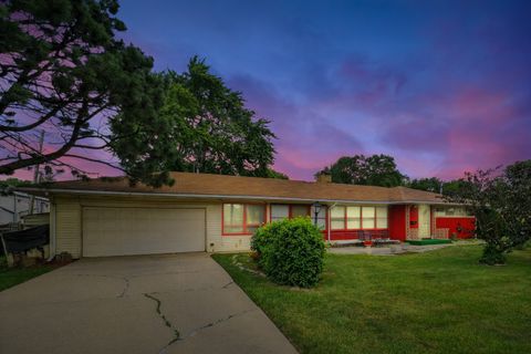 Photo of 16632 Emerald Avenue, Harvey, IL 60426 (MLS # 12504211)