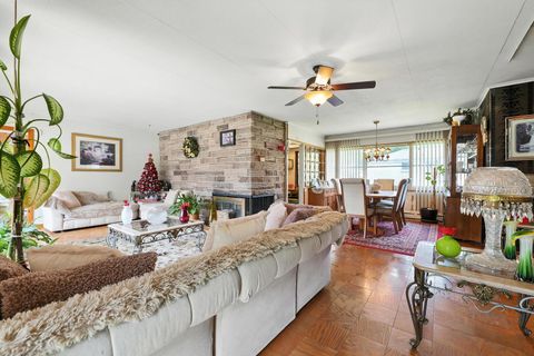 Tiny photo for 16632 Emerald Avenue, Harvey, IL 60426 (MLS # 12504211)