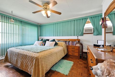 Tiny photo for 16632 Emerald Avenue, Harvey, IL 60426 (MLS # 12504211)