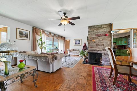 Tiny photo for 16632 Emerald Avenue, Harvey, IL 60426 (MLS # 12504211)