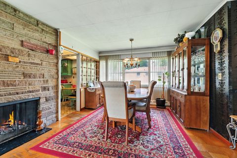 Tiny photo for 16632 Emerald Avenue, Harvey, IL 60426 (MLS # 12504211)