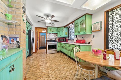 Tiny photo for 16632 Emerald Avenue, Harvey, IL 60426 (MLS # 12504211)