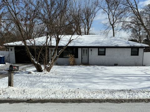 9205 S 84th Court Hickory Hills IL 60457