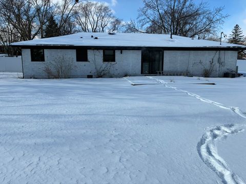 Tiny photo for 9205 S 84th Court, Hickory Hills, IL 60457 (MLS # 12556324)