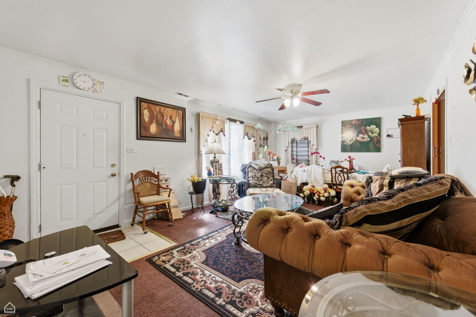 10066 S Van Vlissingen Road