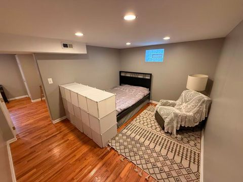 Tiny photo for 2315 W Waveland Avenue #B, Chicago, IL 60618 (MLS # 12521874)