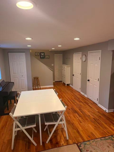 Tiny photo for 2315 W Waveland Avenue #B, Chicago, IL 60618 (MLS # 12521874)