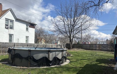 Tiny photo for 308 S 8th Street, DeKalb, IL 60115 (MLS # 12596855)