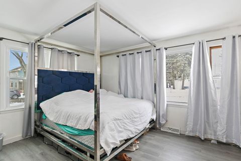 Tiny photo for 308 S 8th Street, DeKalb, IL 60115 (MLS # 12596855)