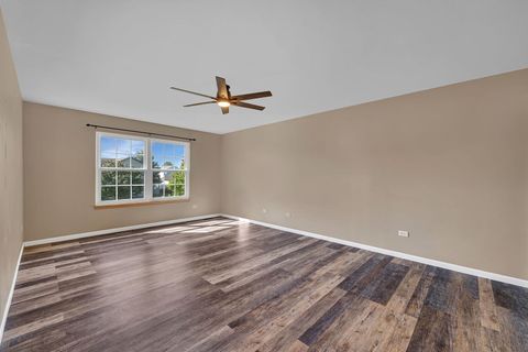 Tiny photo for 4215 Bluegrass Lane, Plainfield, IL 60586 (MLS # 12467097)