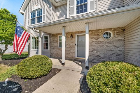 Tiny photo for 4215 Bluegrass Lane, Plainfield, IL 60586 (MLS # 12467097)