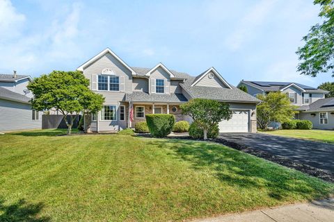Tiny photo for 4215 Bluegrass Lane, Plainfield, IL 60586 (MLS # 12467097)