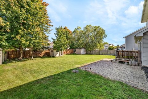 Tiny photo for 4215 Bluegrass Lane, Plainfield, IL 60586 (MLS # 12467097)