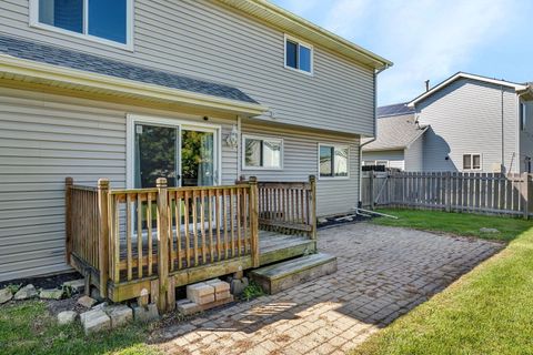 Tiny photo for 4215 Bluegrass Lane, Plainfield, IL 60586 (MLS # 12467097)