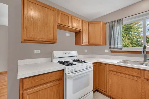 Tiny photo for 4215 Bluegrass Lane, Plainfield, IL 60586 (MLS # 12467097)