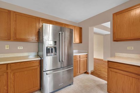 Tiny photo for 4215 Bluegrass Lane, Plainfield, IL 60586 (MLS # 12467097)