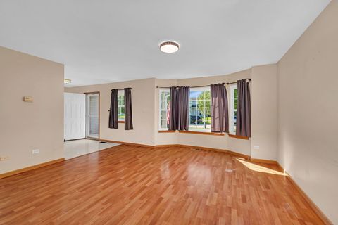 Tiny photo for 4215 Bluegrass Lane, Plainfield, IL 60586 (MLS # 12467097)